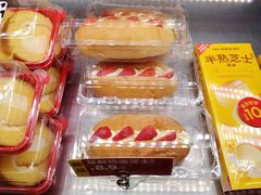 -味多美蛋糕(梨园店)