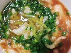 葱香鱼柳-眉州东坡(民族园店)