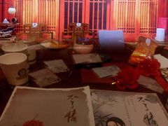 -猫尾侦探俱乐部·剧本杀·狼人杀