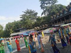 -西双版纳傣族园