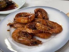 -来之顺海鲜菜馆·青岛菜·始于1993(栈桥店)