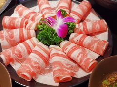 -珮姐老火锅(新街口店)