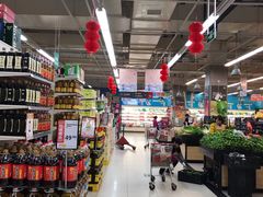 -永辉超市(贵池路店)