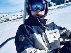 -丝绸之路山地度假区滑雪场