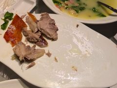 -北平盛世·新京菜·北京烤鸭(劲松·双井店)