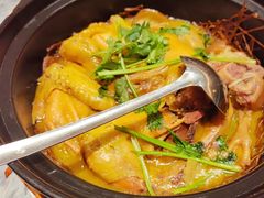 -聚丰园•湖鲜餐厅(阿红私房菜梅石路店)