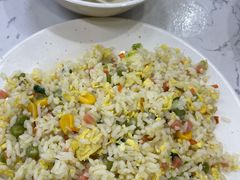 扬州炒饭-蒋家桥饺面店(四望亭路店)