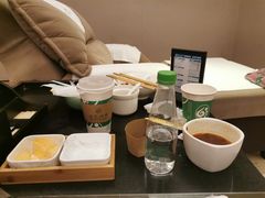 -金色印象·4K影院式足体养生(南方花园店)