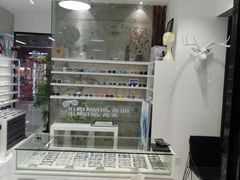 -MODJO•木左眼镜(云玺万科里店)