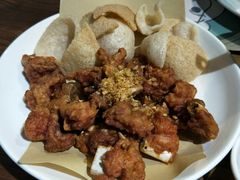 -小雅木姜子烤鸡·贵州菜(鸿通城店)