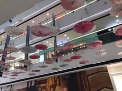 -上海颛桥万达广场