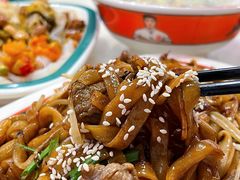 -禾师兄·布拉肠(一德路店)