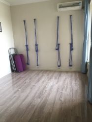 -瑜舍瑜伽连锁教室