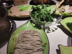 -一叶一世界•素食餐厅(环球中心店)