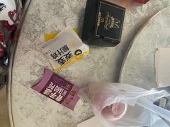 -麦当劳(杭州庆春路店)