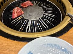 -炼火烤肉店