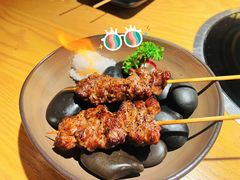 -大和食乐·鲜和牛酸汤火锅(环宇荟店)