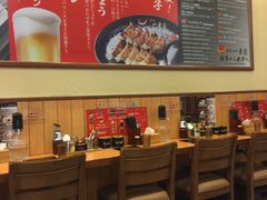 -博多一幸舍(侨福芳草地购物中心店)