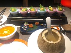 -極上萬膳·日料放题(海岸城店)