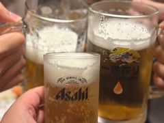 朝日啤酒-日本料理神拉面