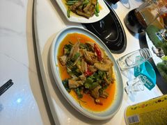 -闽公馆·客家私房菜·商务宴请·包厢(杏林橡树湾店)