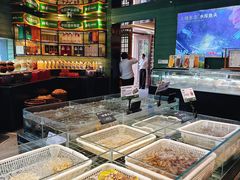 -湘轩·土菜研究院(光大店)