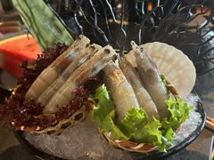-湊湊火锅·茶憩(新中关购物中心店)