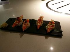-赤坂亭M9和牛烧肉·日料398放题(万达店)