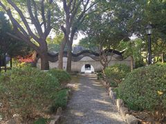 -松江清真寺