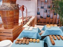 -水月周庄铂尔曼酒店 · 漾全日餐厅