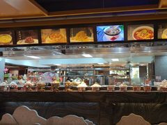 -不倒翁·安徽名菜楼(步行街店)