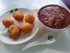 -壹条龙饭庄台基厂店