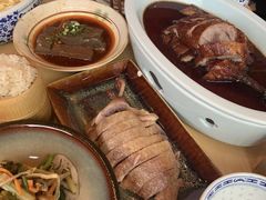 -南京大牌档(之心城店)