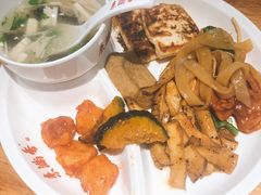 -素满香·素食自助餐(苏州·临顿路店)