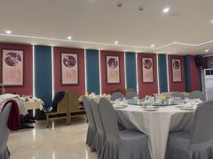 -老太原菜馆(府西街店)