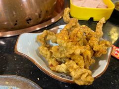 -镇江龙·火锅串串(武侯祠店)