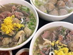 -潮镇老尾牛杂(环城西路店)