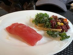 -圣丰索菲特·2 On 988 Café 自助餐厅