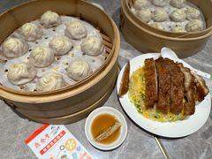 -鼎泰丰(国贸商城店)