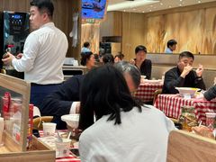 -西贝(枫蓝国际购物中心店)