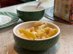 -润园四季椰子鸡火锅(海上世界店)