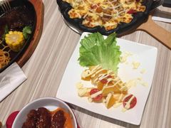 -必胜客(桐乡吾悦广场店)