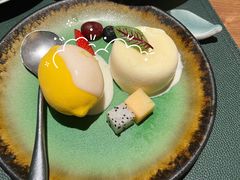 -木棉·醉心粤味(COCO Park店)