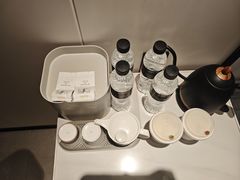 -成都锦华万达琉璃场亚朵酒店