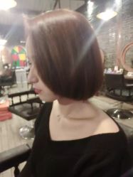 -ace hair salon top 无痕接发