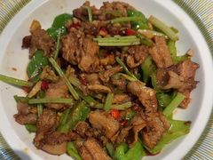 -秦月轩·陕西家乡菜(阜成路·五棵松店)