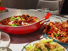 -知麻乐·川味小馆·小幸福水煮鱼(西平店)