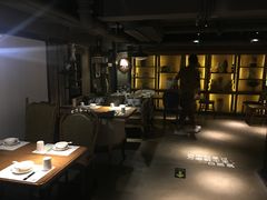 大堂-胡桃里音乐酒馆(曲江店)