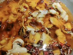 -雲蜀龙阁·金牌水煮鱼(方庄店)