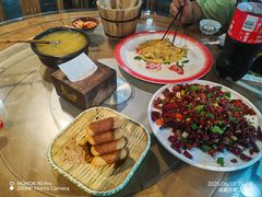 -青城甲(青城山店)